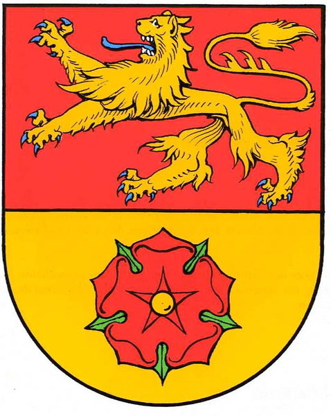 478px-Wappen_Evern.png