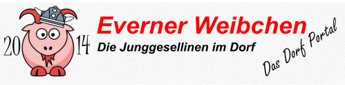 Dorfgemeinschaft