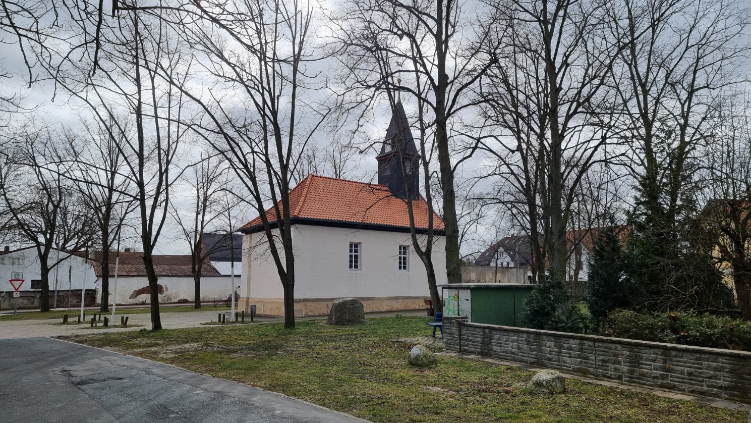 St. Georg